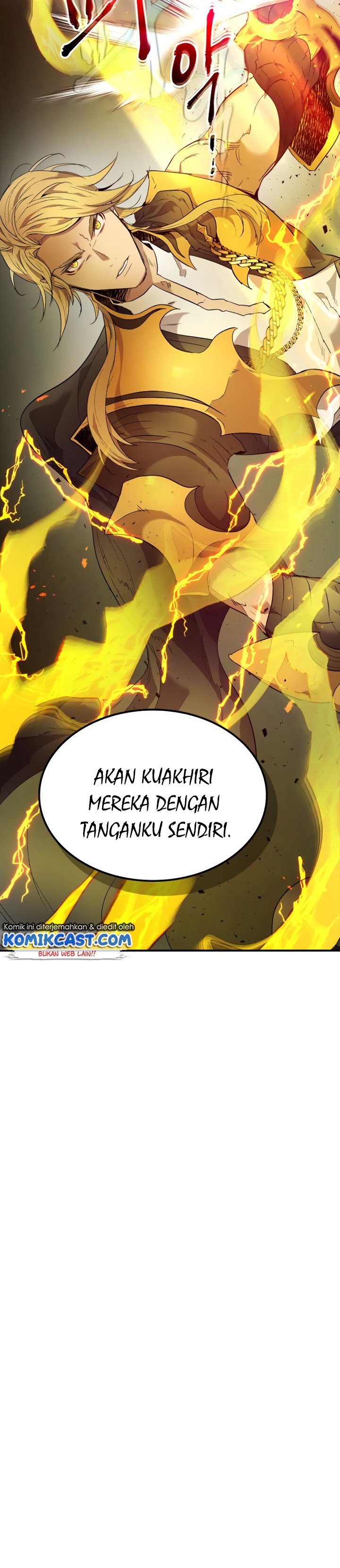Leveling With The Gods Chapter 26 Gambar 18