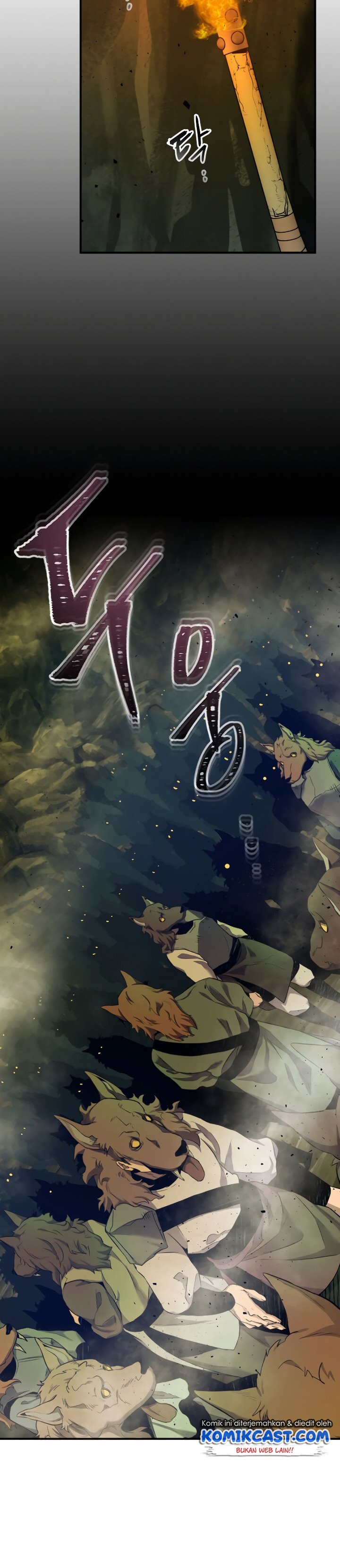 Leveling With The Gods Chapter 26 Gambar 20