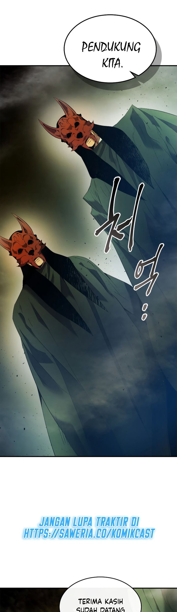 Leveling With The Gods Chapter 26 Gambar 30