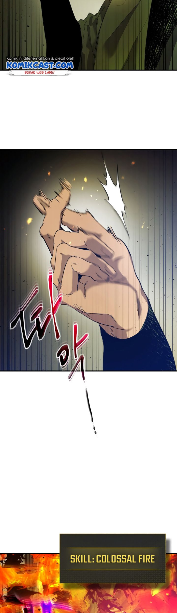 Leveling With The Gods Chapter 26 Gambar 36