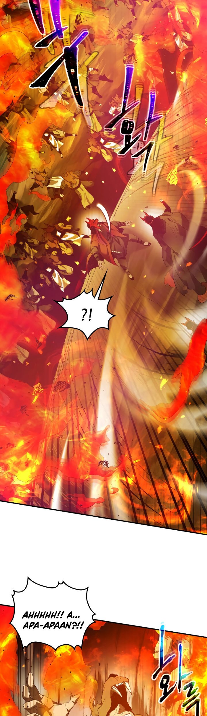 Leveling With The Gods Chapter 26 Gambar 37