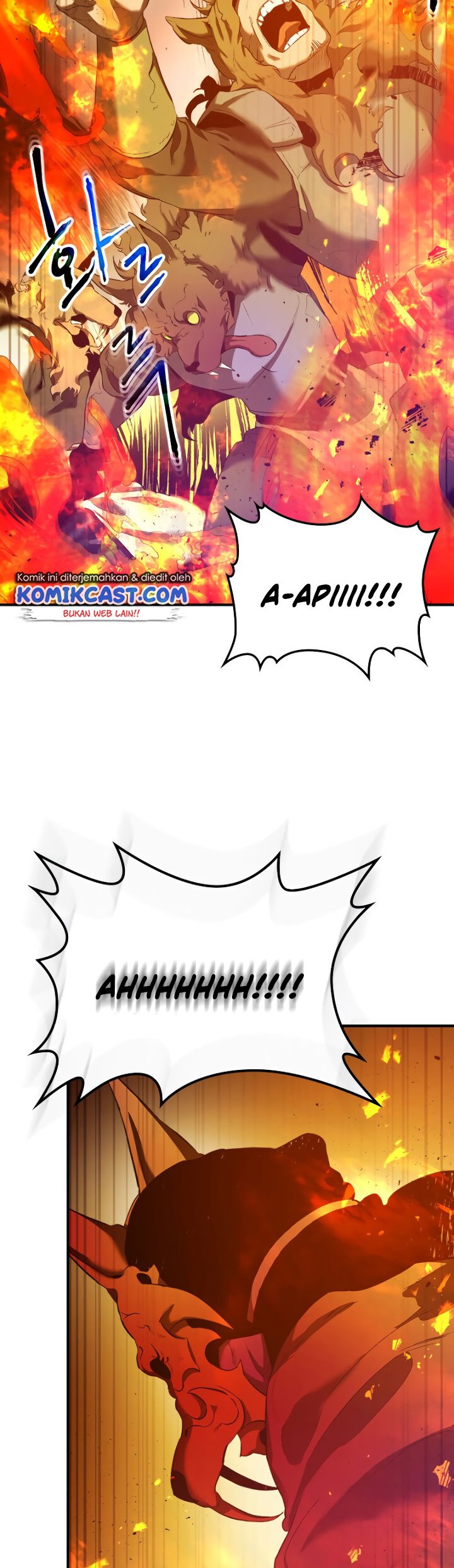 Leveling With The Gods Chapter 26 Gambar 38