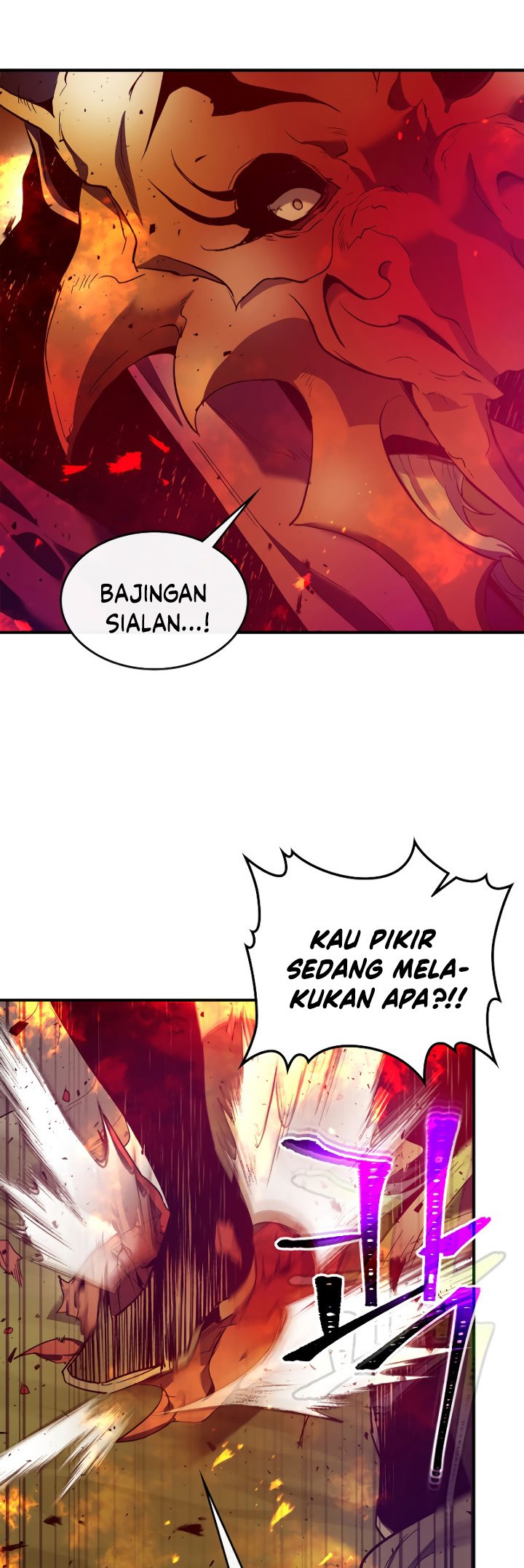 Leveling With The Gods Chapter 26 Gambar 41
