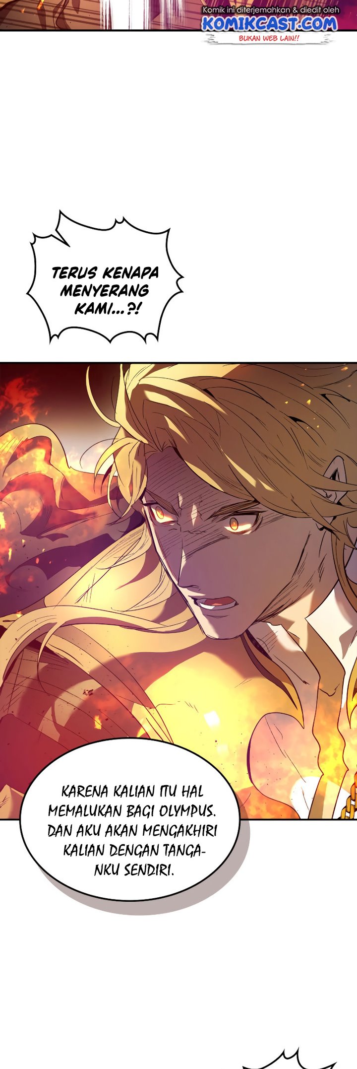 Leveling With The Gods Chapter 26 Gambar 43