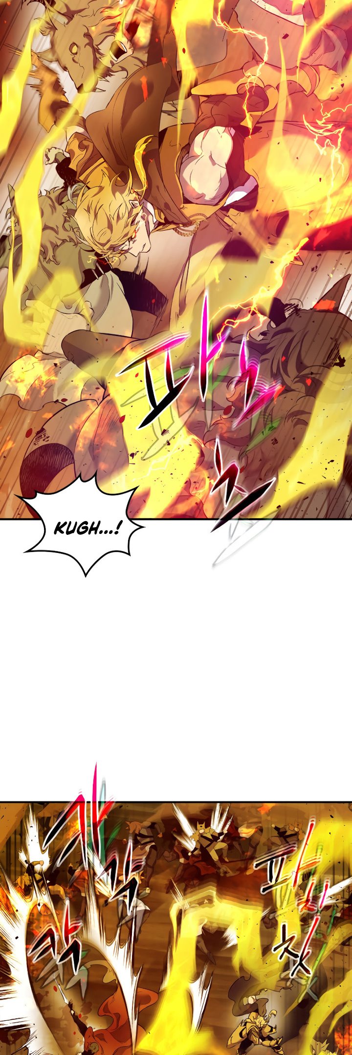 Leveling With The Gods Chapter 26 Gambar 45