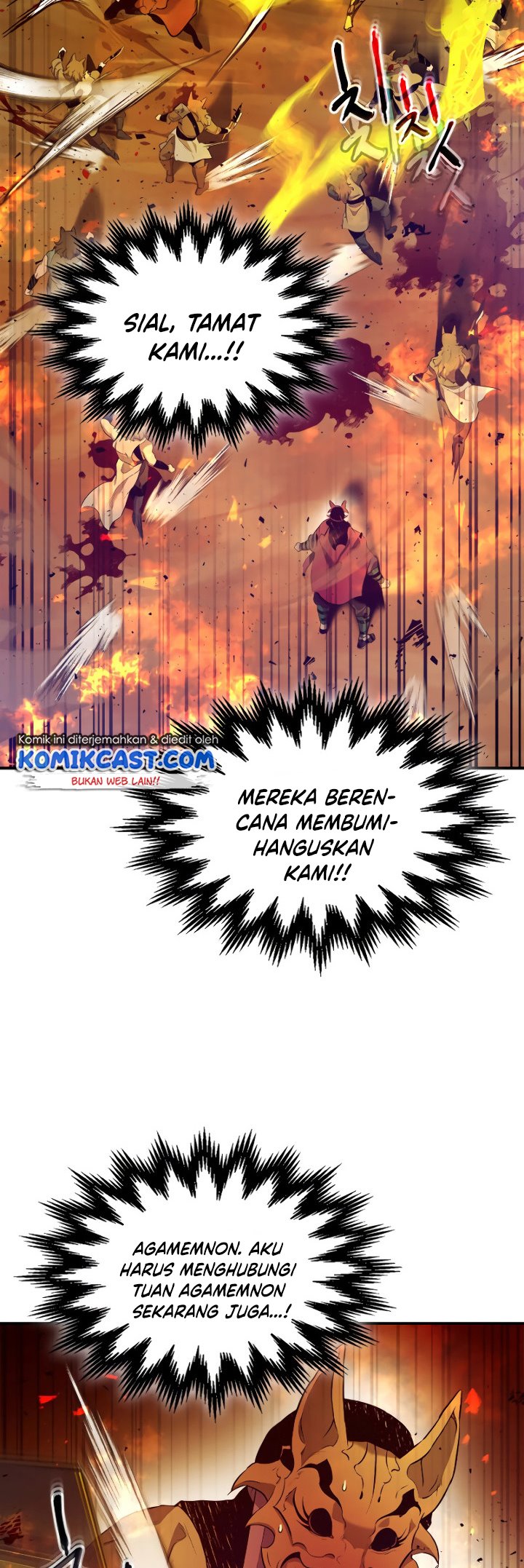 Leveling With The Gods Chapter 26 Gambar 46