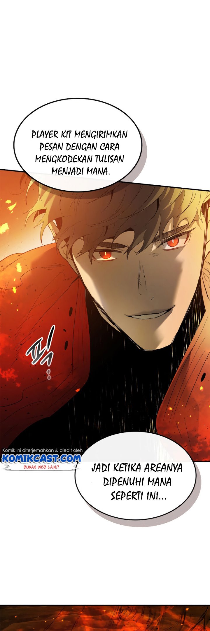 Leveling With The Gods Chapter 26 Gambar 49