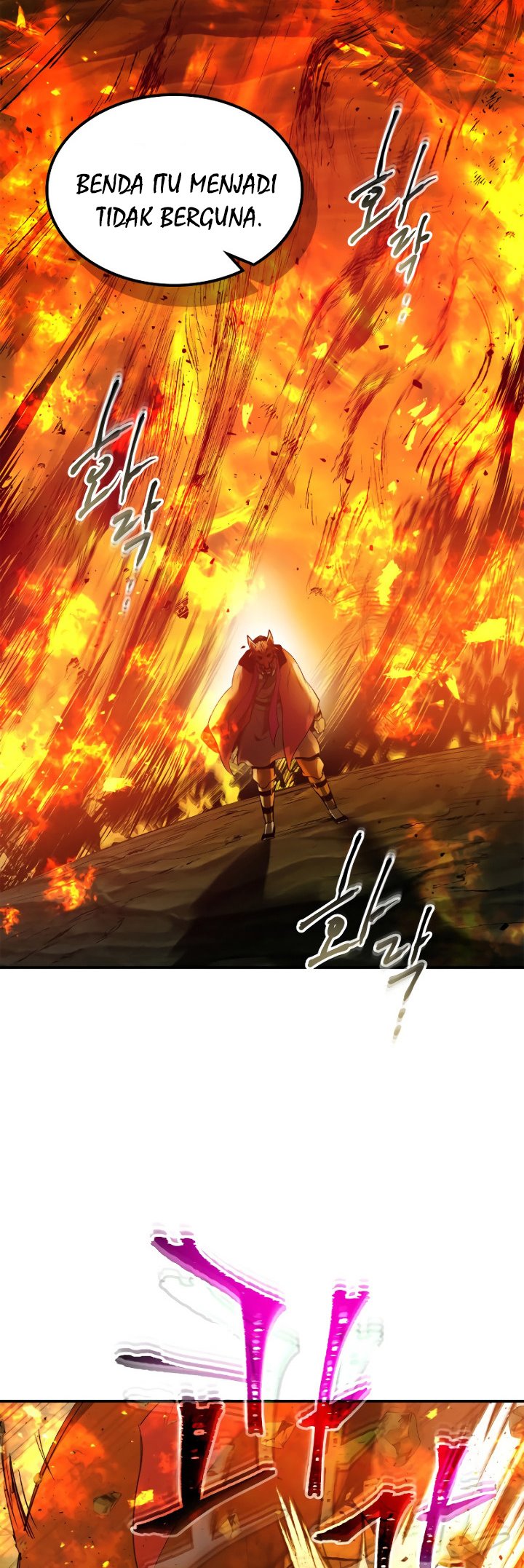 Leveling With The Gods Chapter 26 Gambar 50
