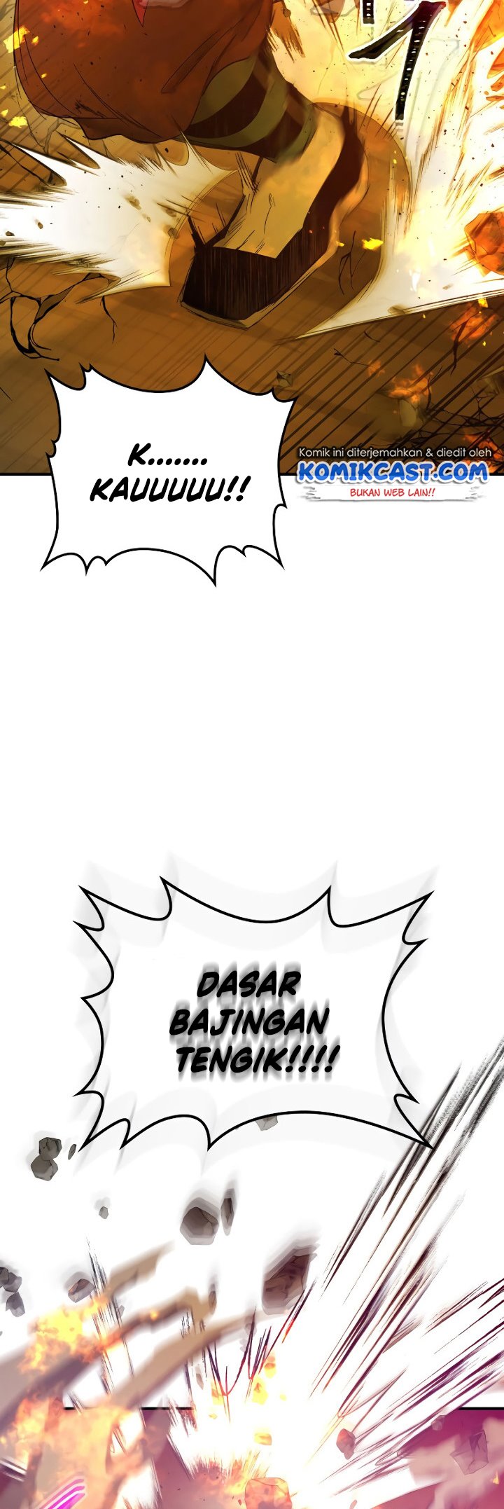Leveling With The Gods Chapter 26 Gambar 51