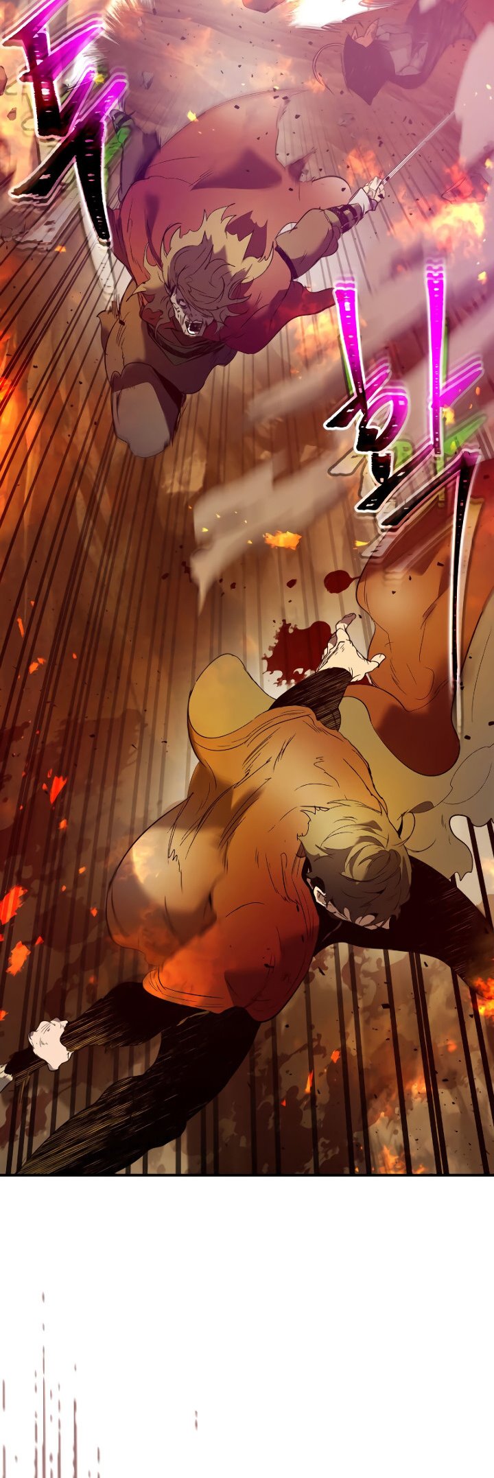 Leveling With The Gods Chapter 26 Gambar 52