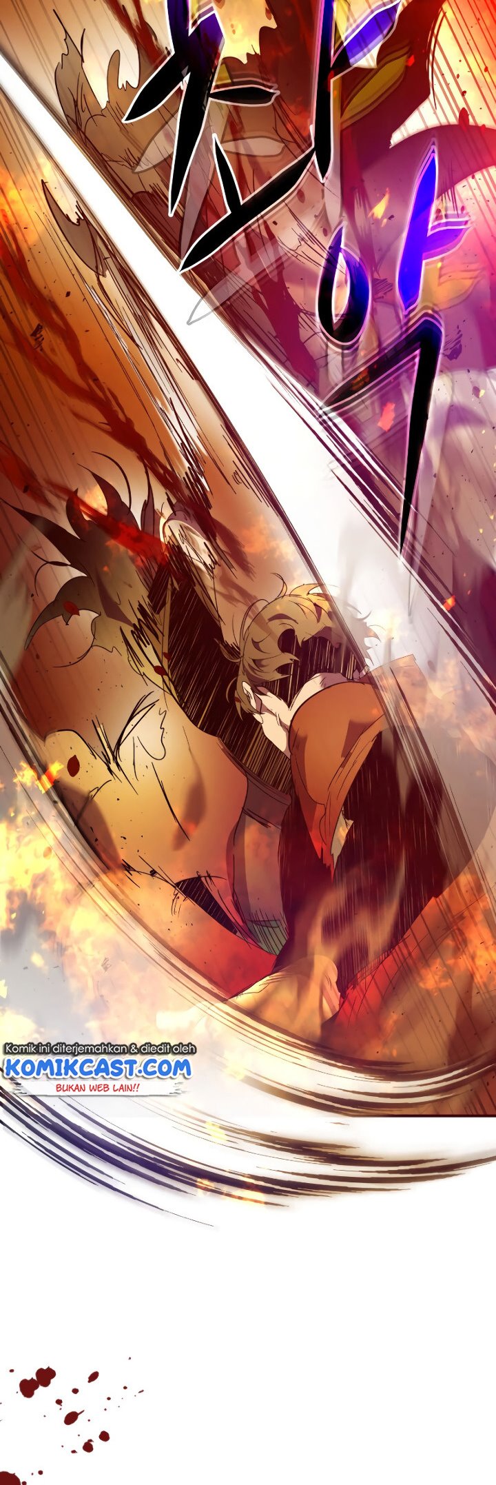 Leveling With The Gods Chapter 26 Gambar 57