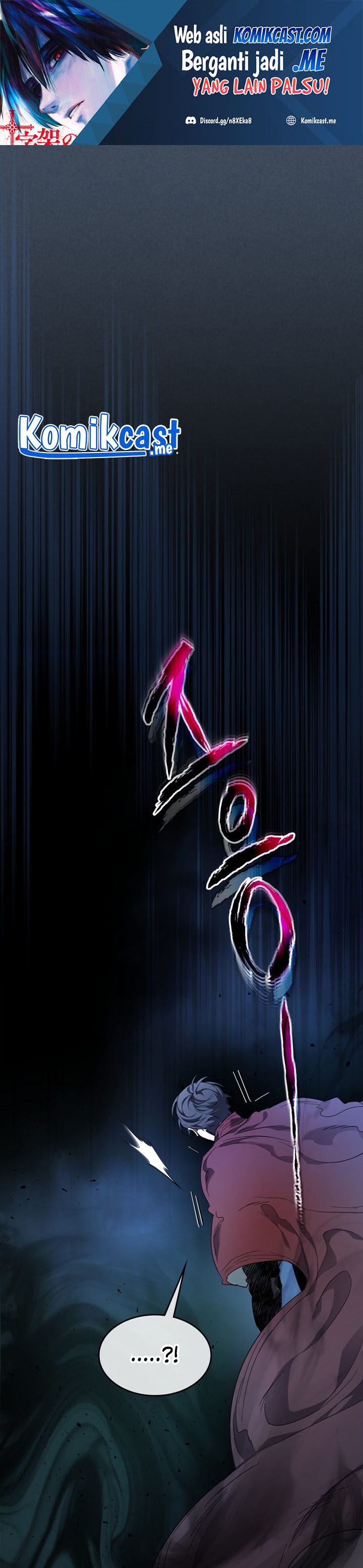 Leveling With The Gods Chapter 55 Gambar 2