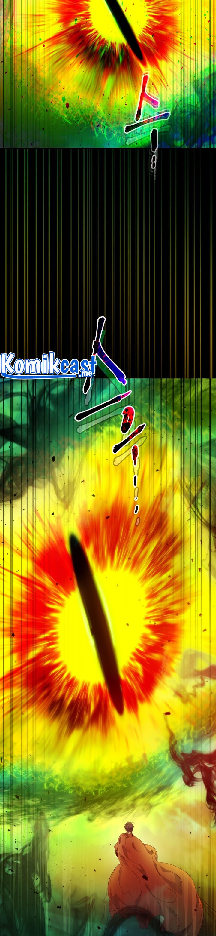 Leveling With The Gods Chapter 55 Gambar 4
