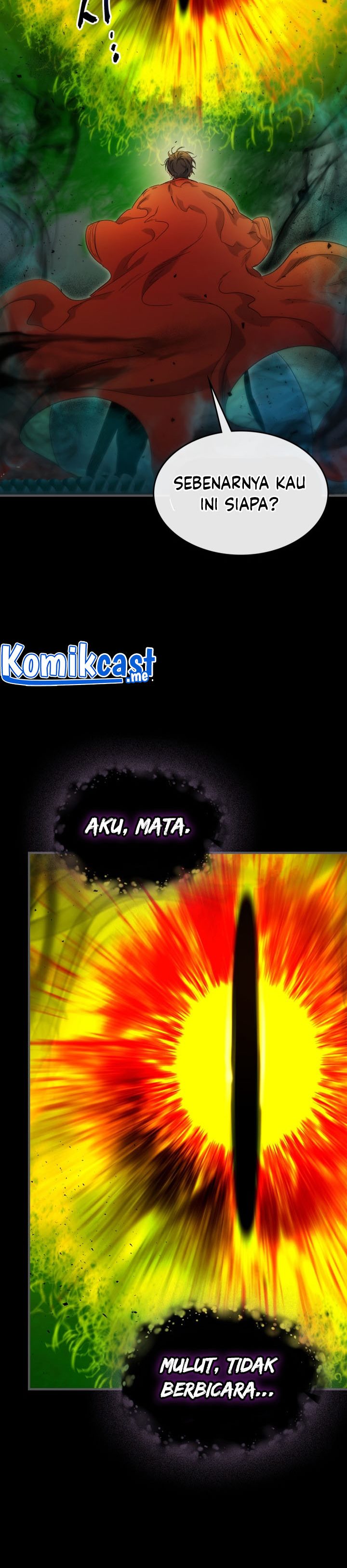 Leveling With The Gods Chapter 55 Gambar 8