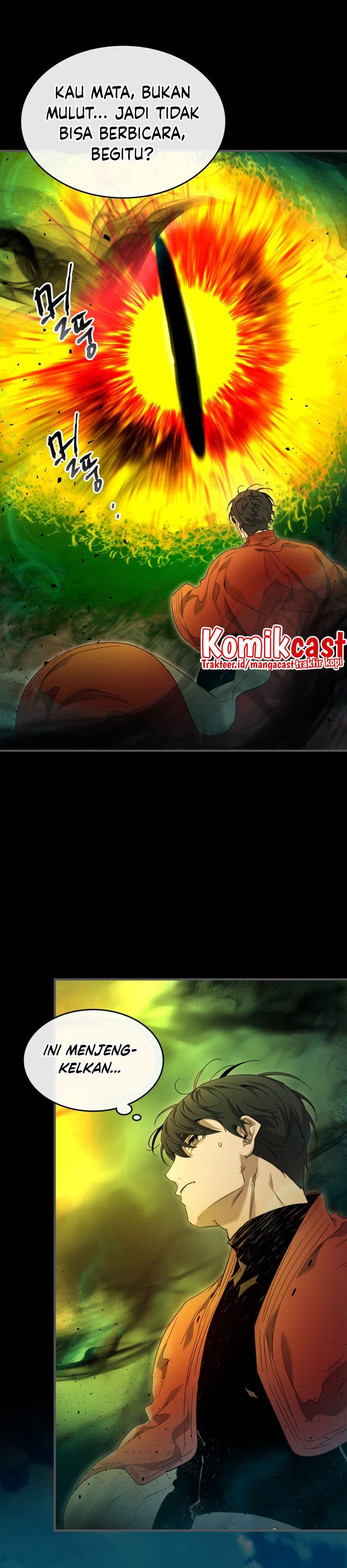 Leveling With The Gods Chapter 55 Gambar 9