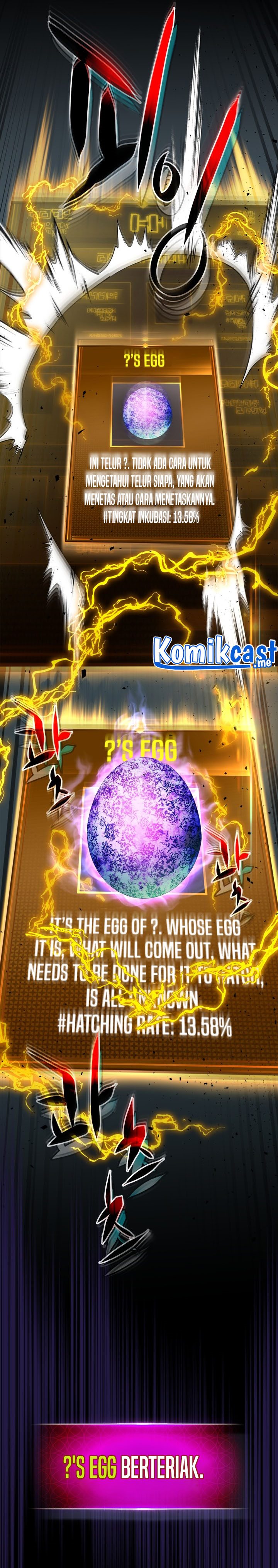 Leveling With The Gods Chapter 55 Gambar 13