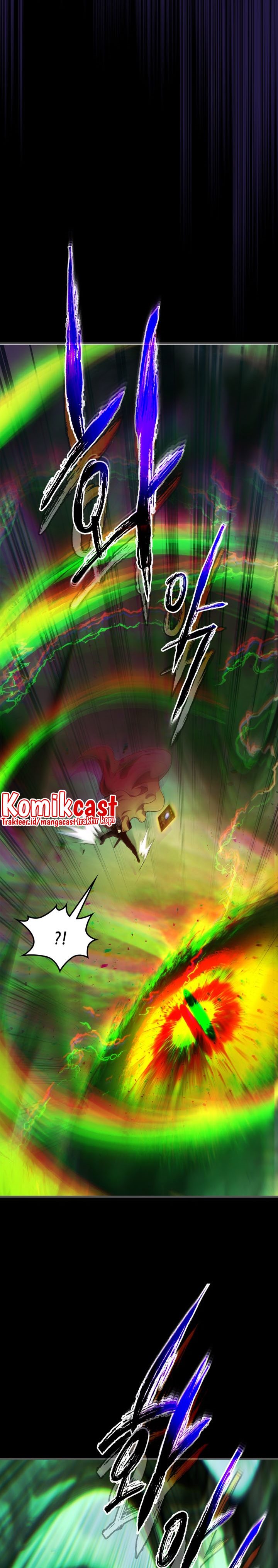 Leveling With The Gods Chapter 55 Gambar 14