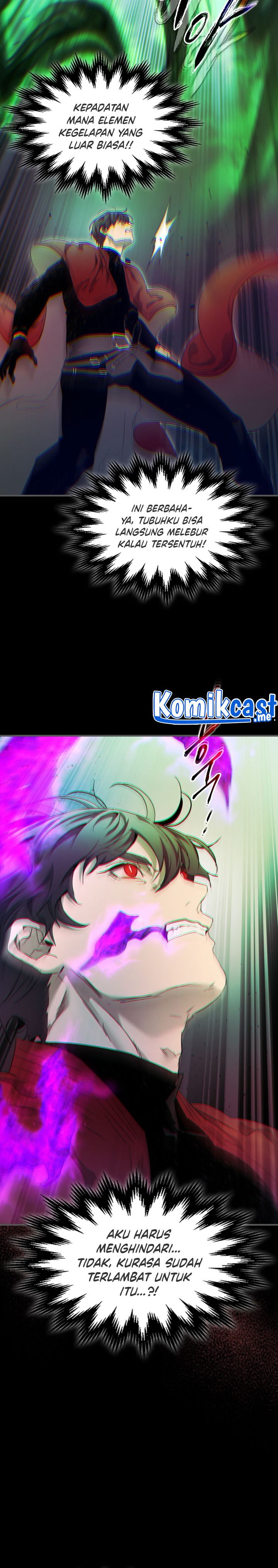 Leveling With The Gods Chapter 55 Gambar 15