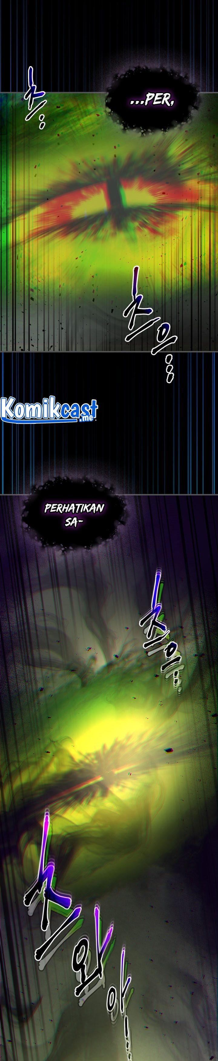 Leveling With The Gods Chapter 55 Gambar 22