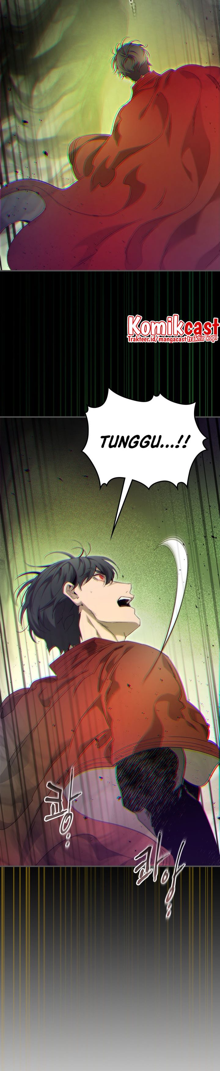 Leveling With The Gods Chapter 55 Gambar 23
