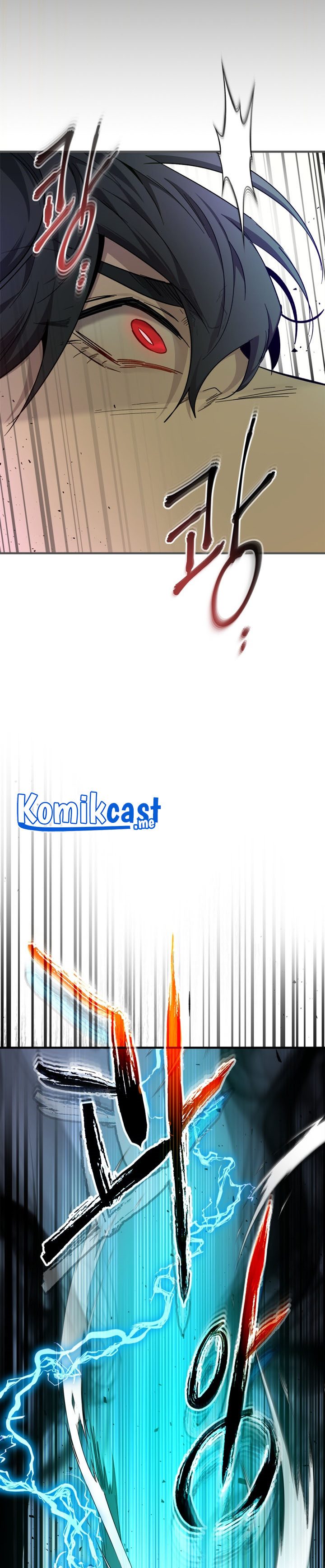 Leveling With The Gods Chapter 55 Gambar 24