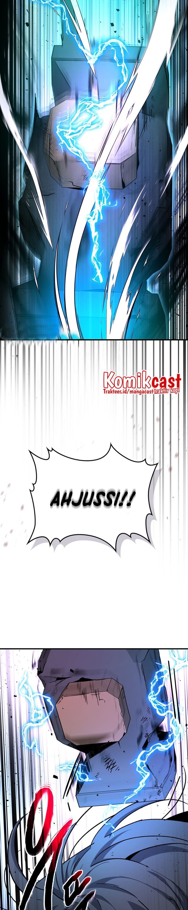 Leveling With The Gods Chapter 55 Gambar 25
