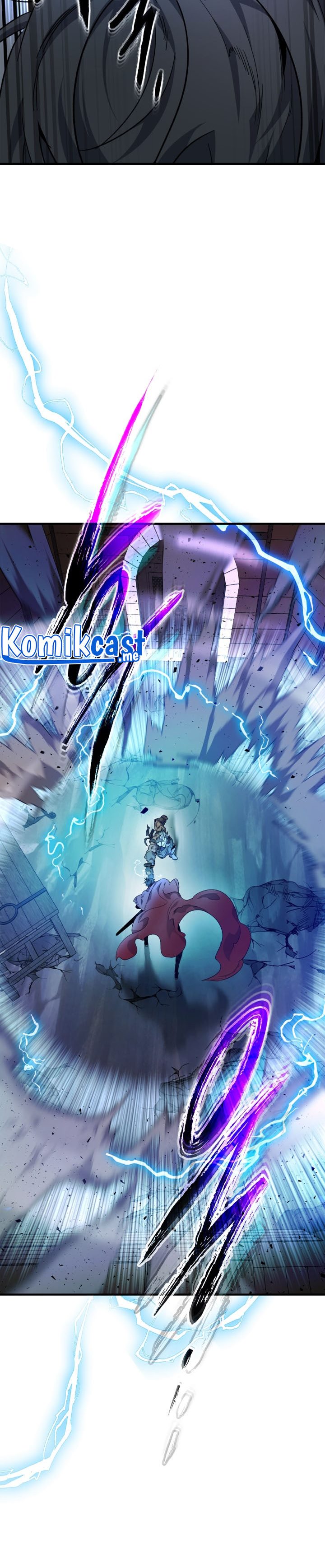 Leveling With The Gods Chapter 55 Gambar 26