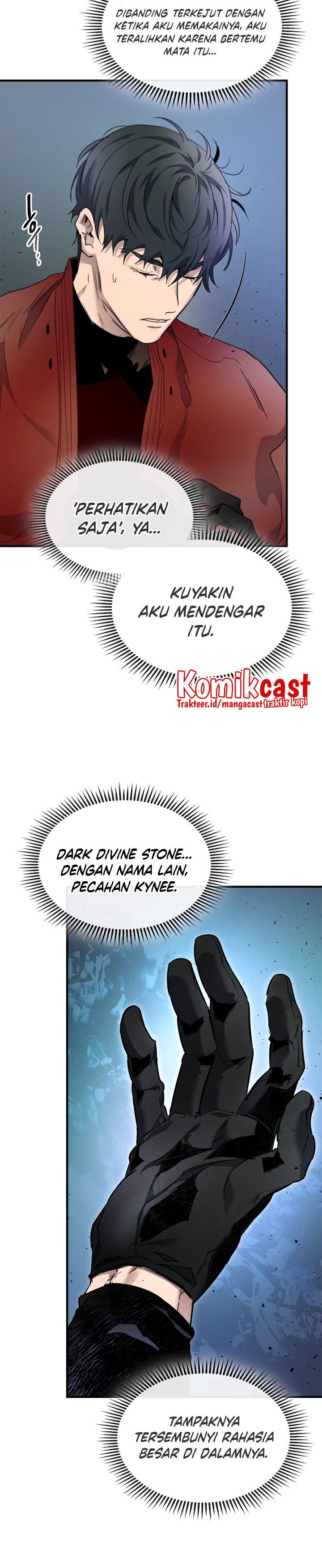 Leveling With The Gods Chapter 55 Gambar 29