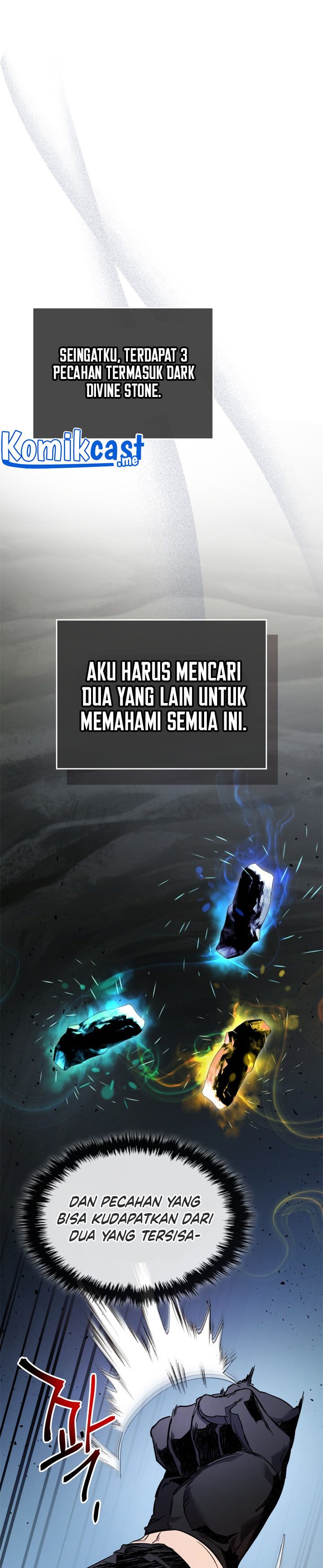 Leveling With The Gods Chapter 55 Gambar 30