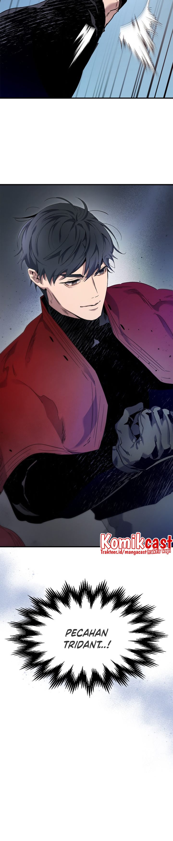 Leveling With The Gods Chapter 55 Gambar 31