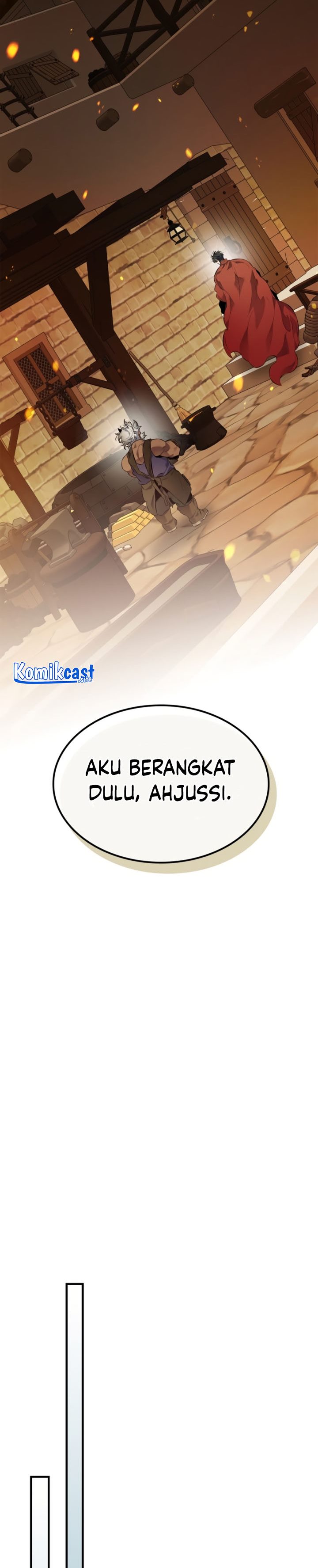 Leveling With The Gods Chapter 72 Gambar 12