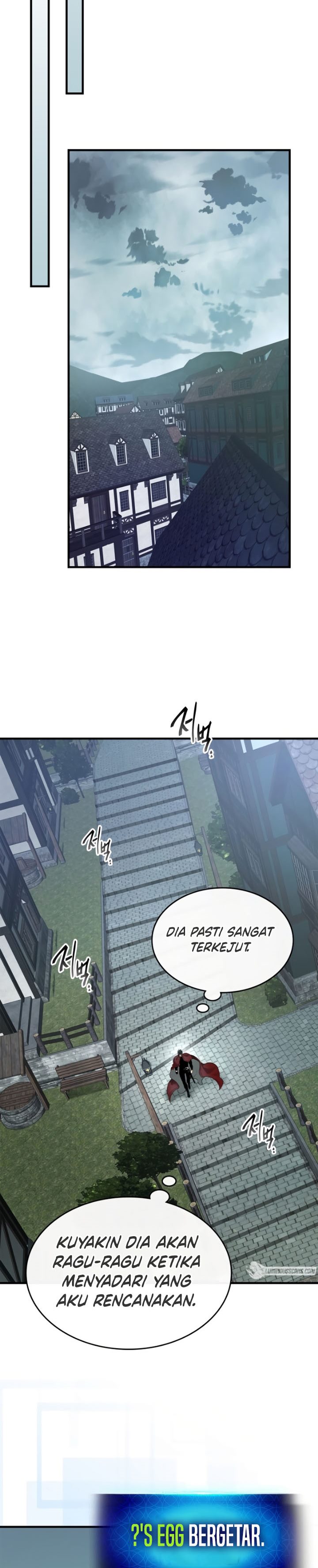 Leveling With The Gods Chapter 72 Gambar 13