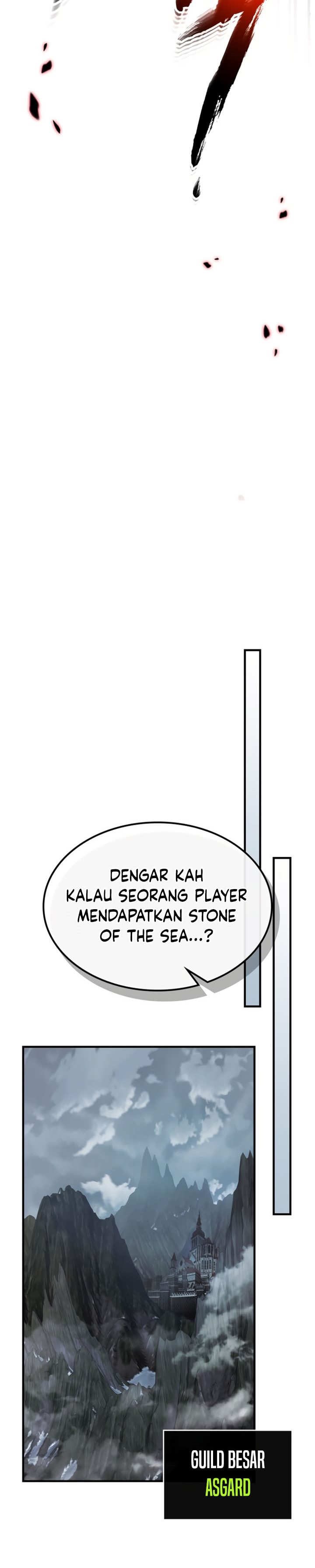 Leveling With The Gods Chapter 72 Gambar 30