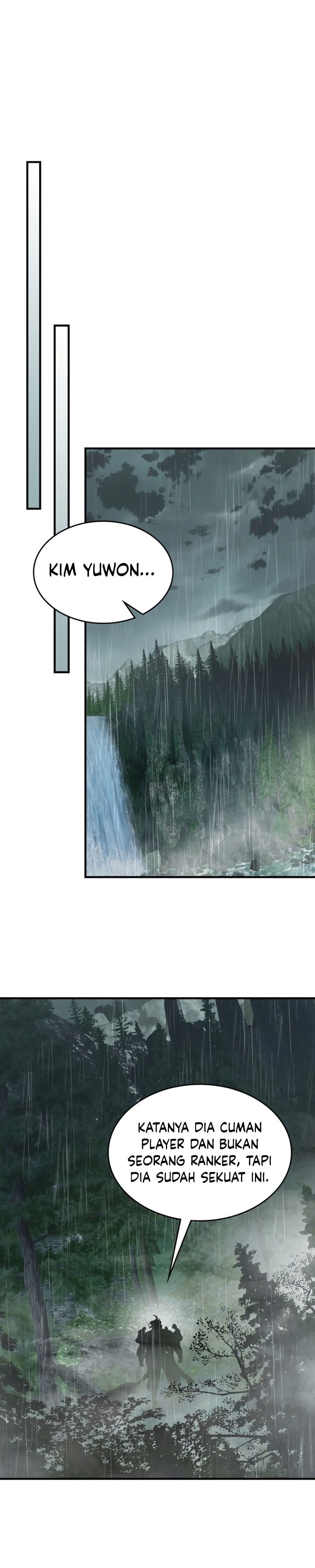 Leveling With The Gods Chapter 72 Gambar 32
