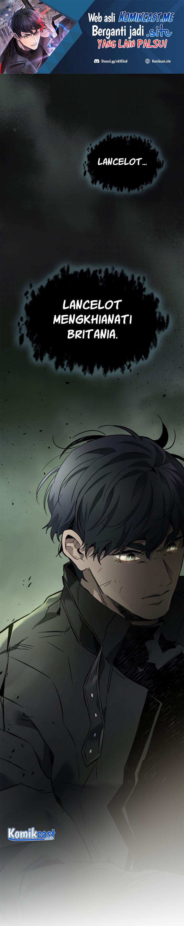 Leveling With The Gods Chapter 76 Gambar 2