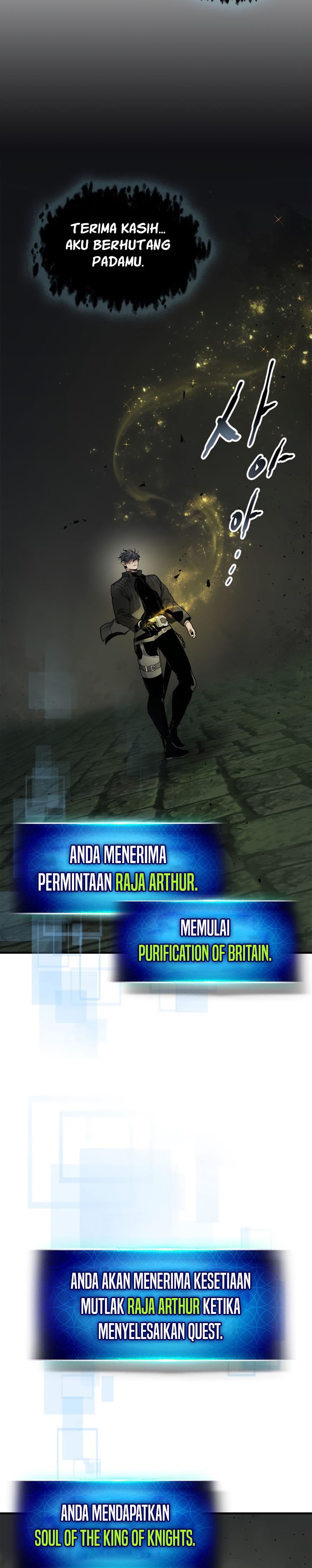 Leveling With The Gods Chapter 76 Gambar 6