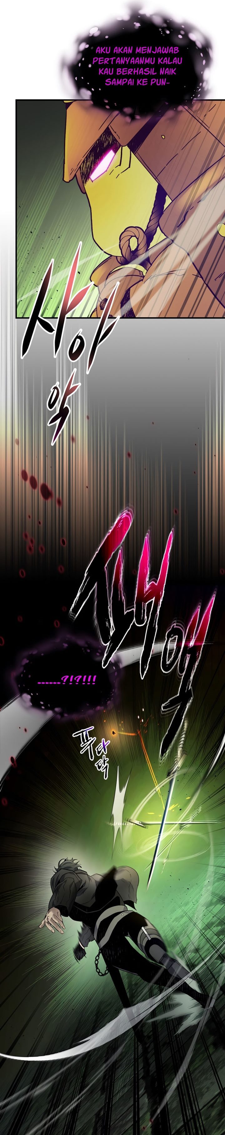 Leveling With The Gods Chapter 76 Gambar 9