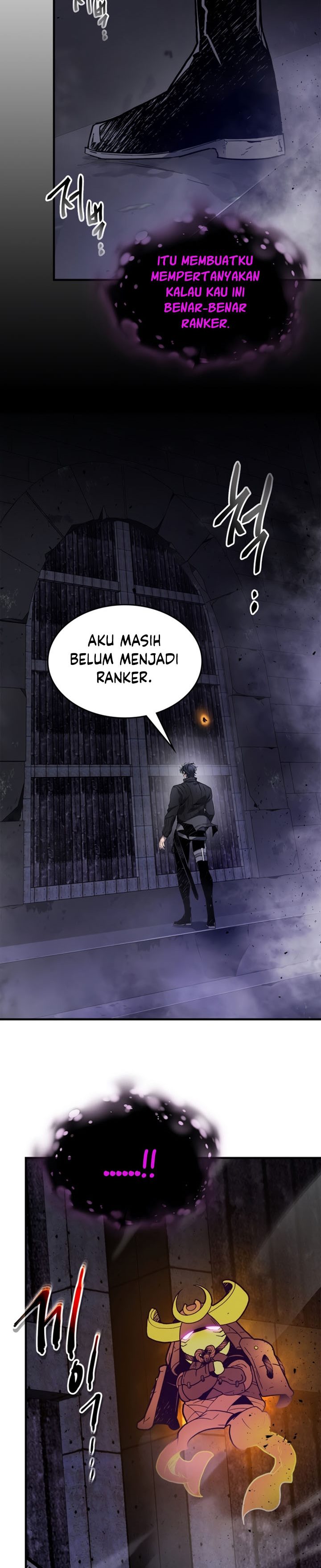 Leveling With The Gods Chapter 76 Gambar 23