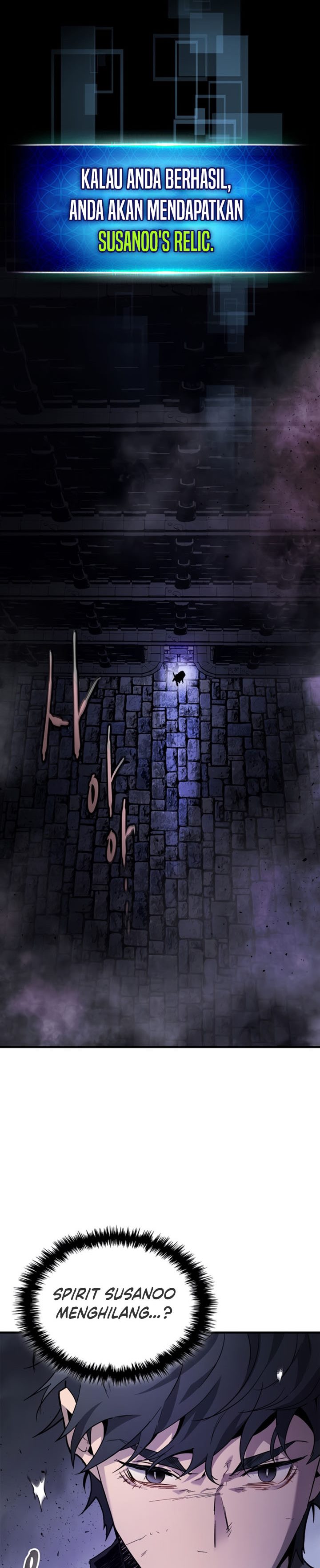 Leveling With The Gods Chapter 76 Gambar 25