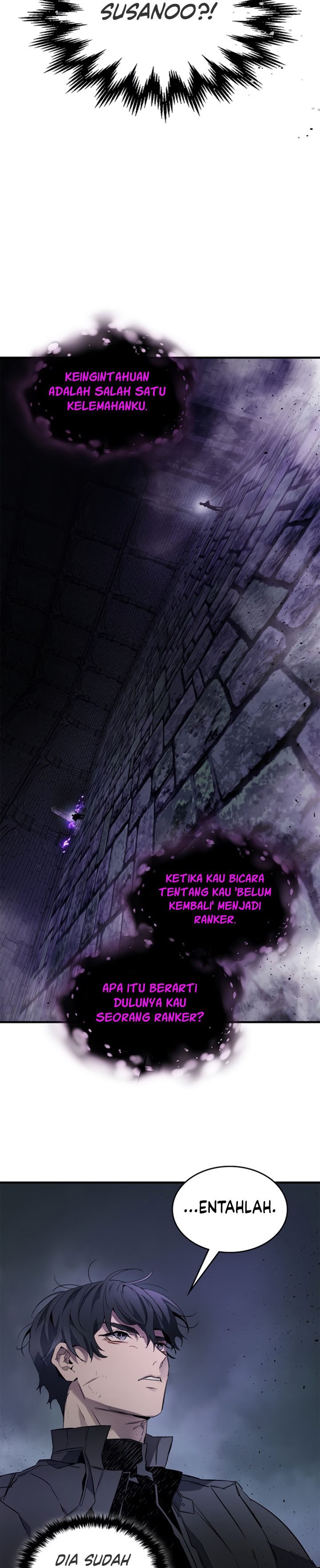 Leveling With The Gods Chapter 76 Gambar 28