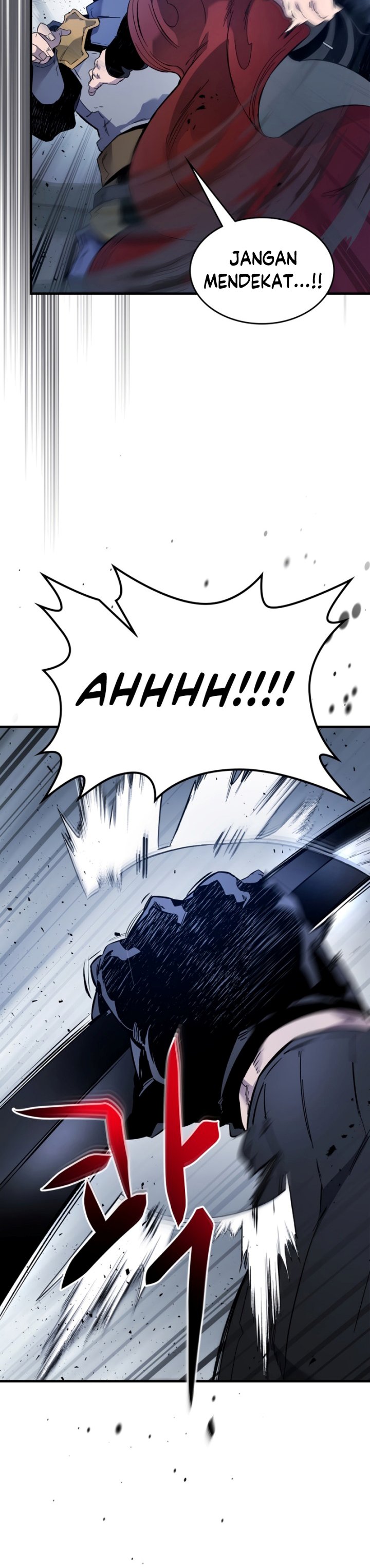 Leveling With The Gods Chapter 81 Gambar 9
