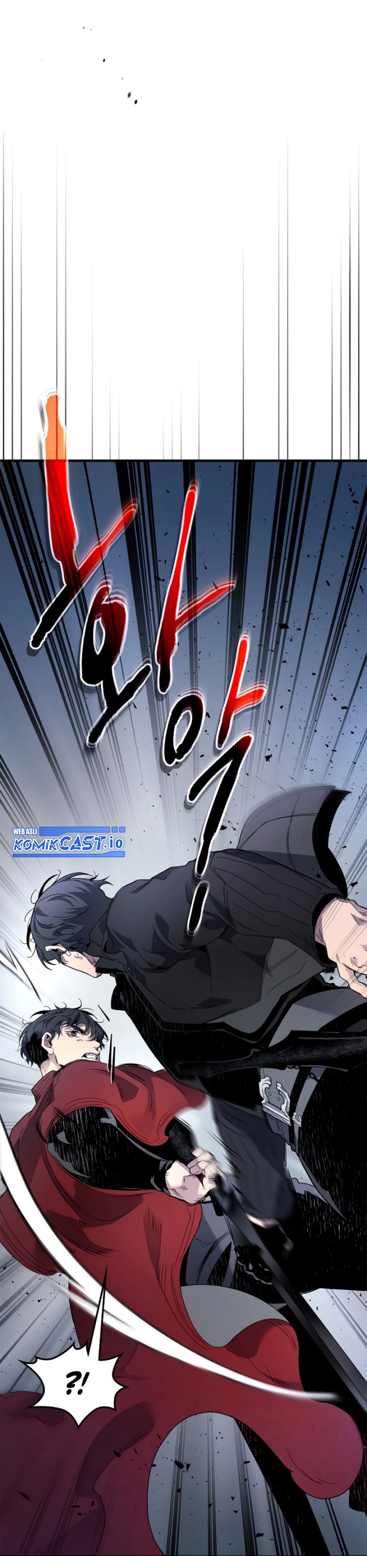 Leveling With The Gods Chapter 81 Gambar 10