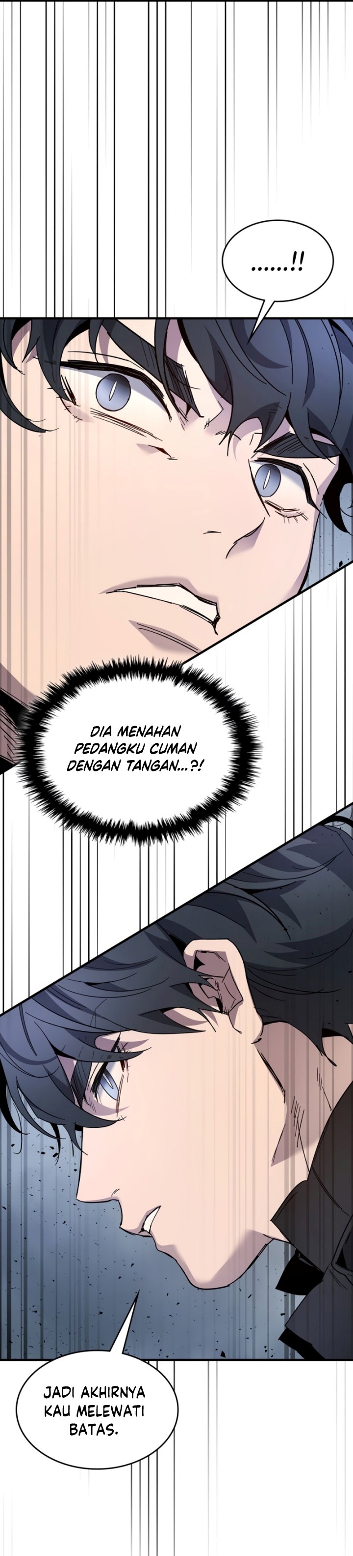 Leveling With The Gods Chapter 81 Gambar 11