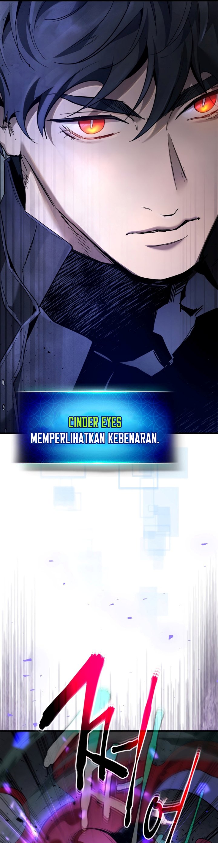 Leveling With The Gods Chapter 81 Gambar 14