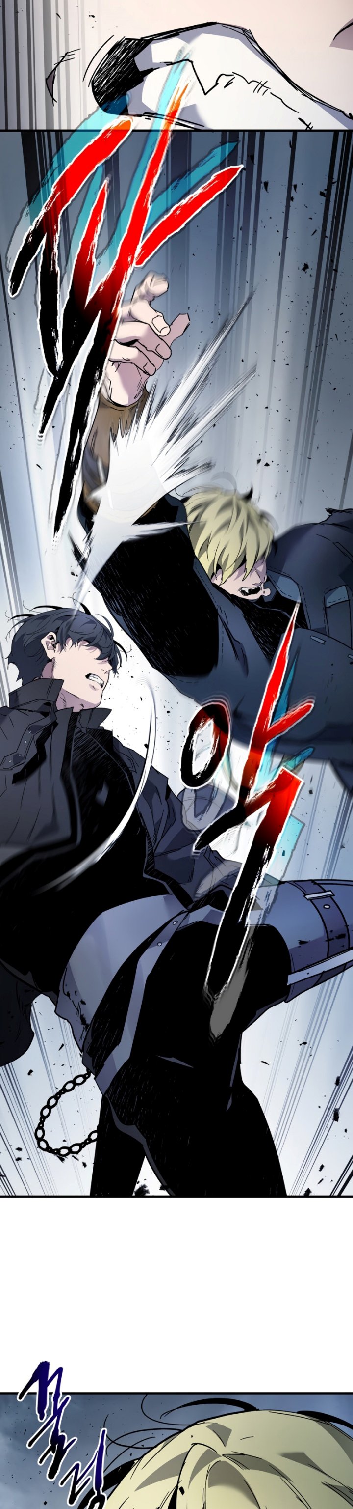 Leveling With The Gods Chapter 81 Gambar 24