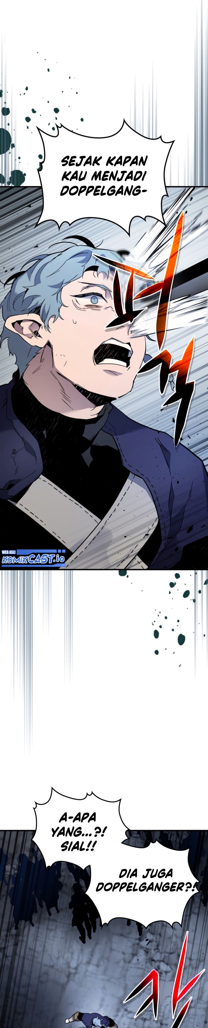 Leveling With The Gods Chapter 81 Gambar 26