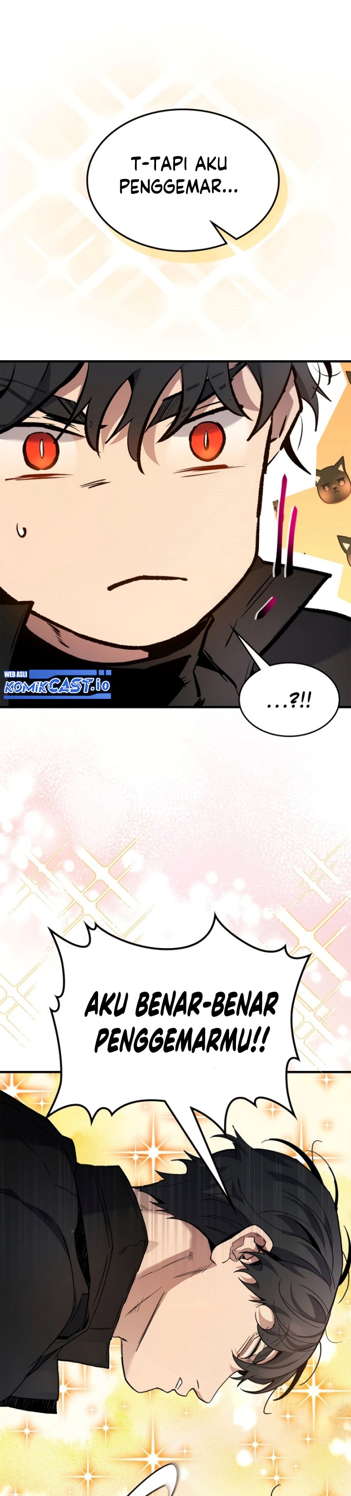 Leveling With The Gods Chapter 81 Gambar 36