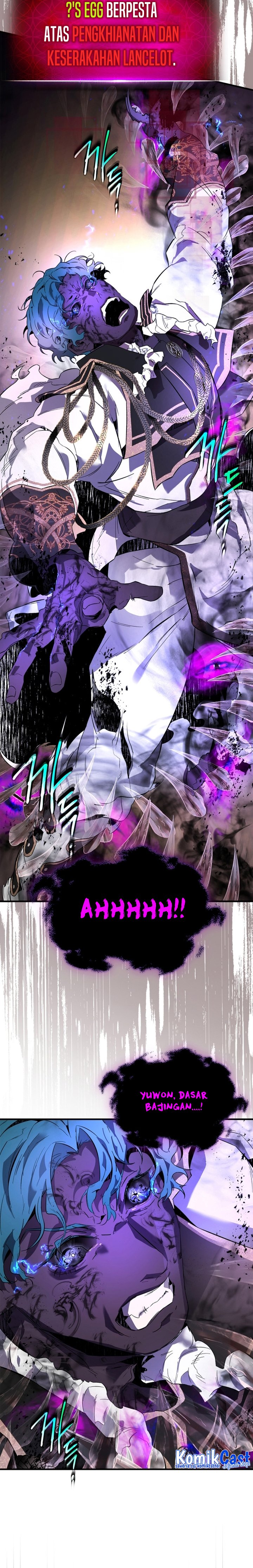 Leveling With The Gods Chapter 92 Gambar 4