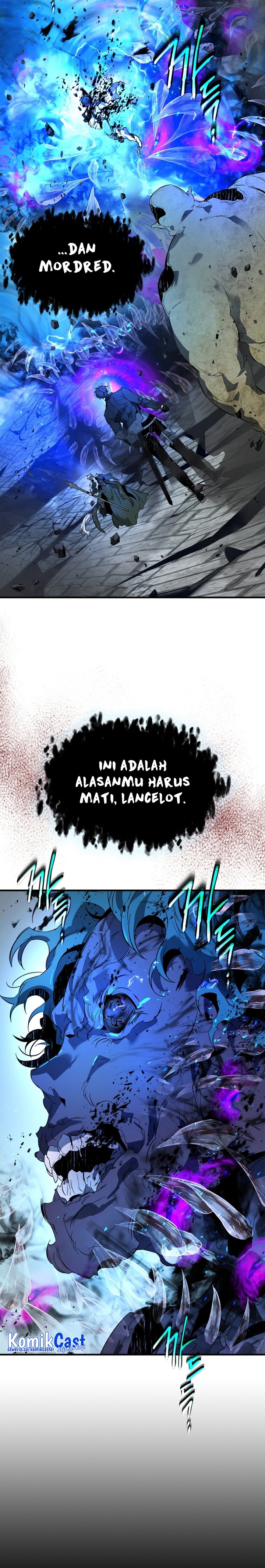 Leveling With The Gods Chapter 92 Gambar 7