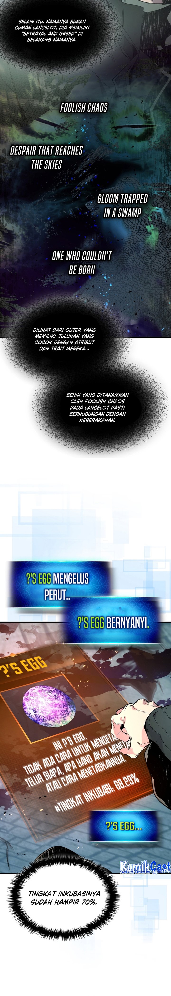 Leveling With The Gods Chapter 92 Gambar 10